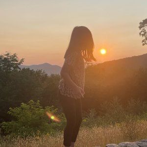 Meet your Posher, Zulema